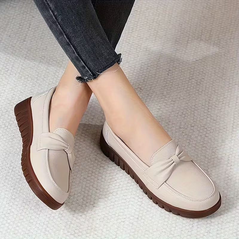 Opaline | Mocassins classique