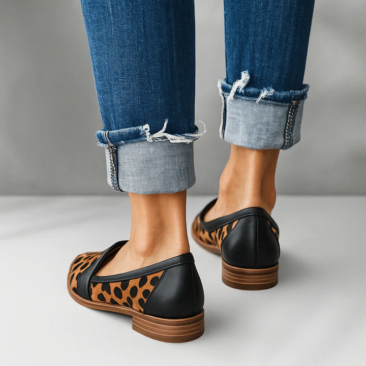 Mireille | Mocassins exclusif