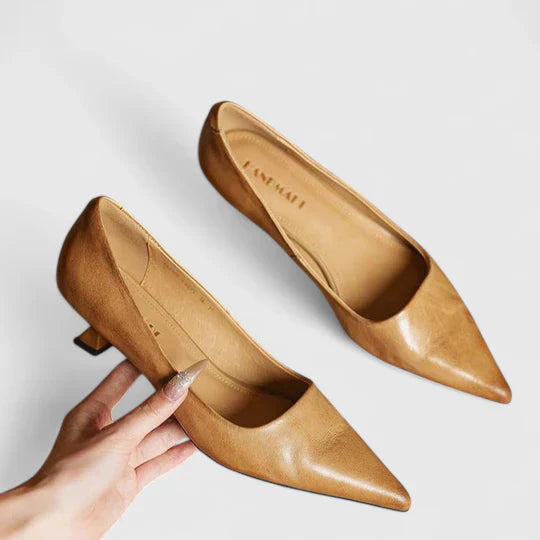 Alphonsine | Talons moderne
