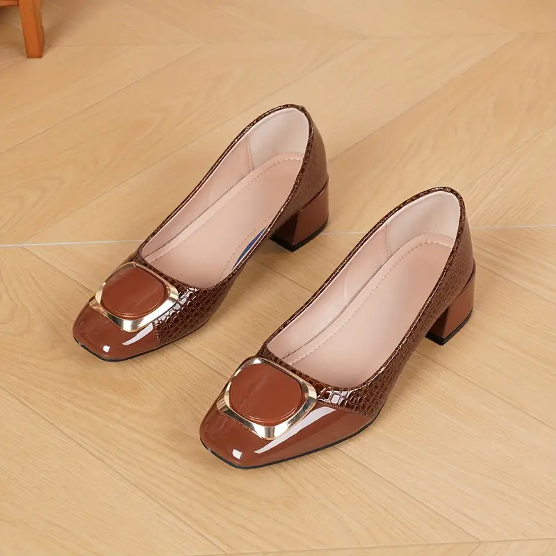 Nadège | Mocassins tendance