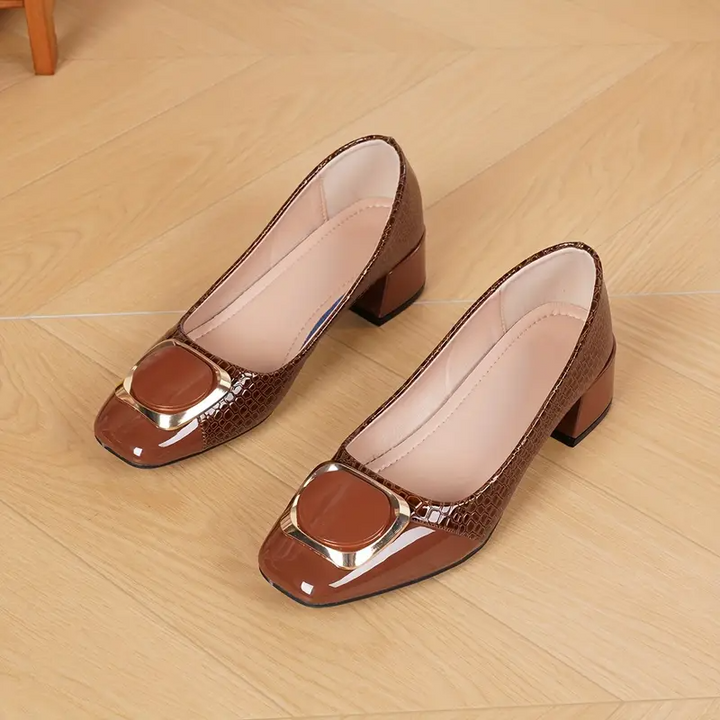 Nadège | Mocassins tendance