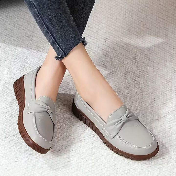 Opaline | Mocassins classique