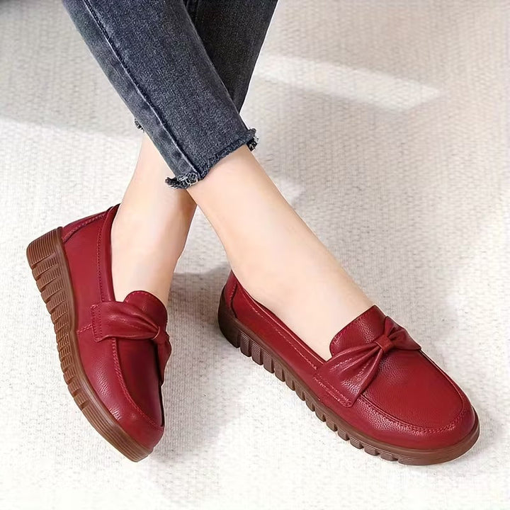Opaline | Mocassins classique