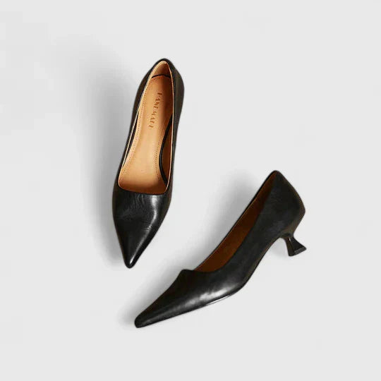 Alphonsine | Talons moderne
