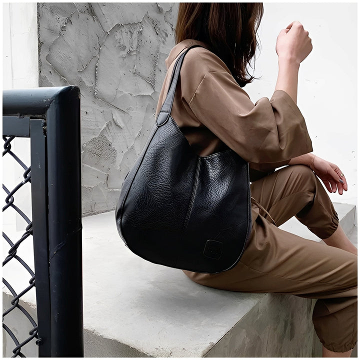Brigitte | Sac en Cuir luxueux