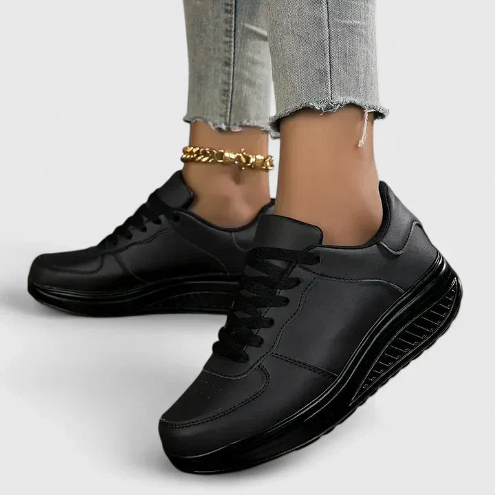 Monique | Baskets luxueuse