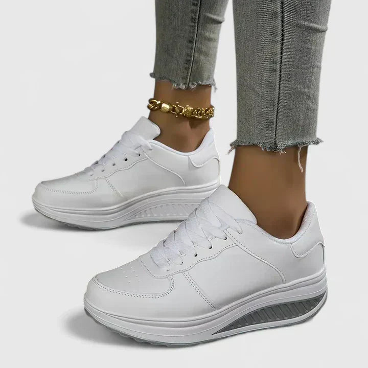 Monique | Baskets luxueuse