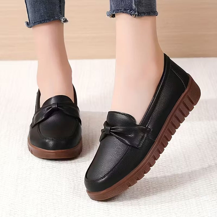 Opaline | Mocassins classique