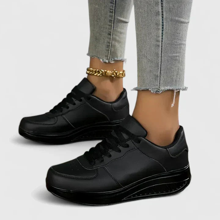 Monique | Baskets luxueuse