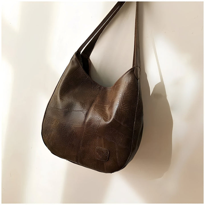 Brigitte | Sac en Cuir luxueux