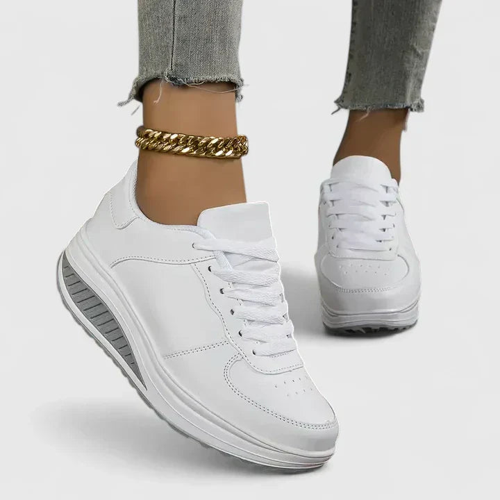 Monique | Baskets luxueuse