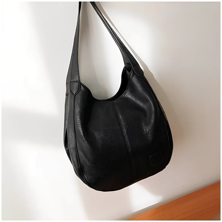 Brigitte | Sac en Cuir luxueux