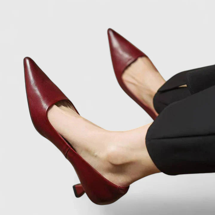 Alphonsine | Talons moderne