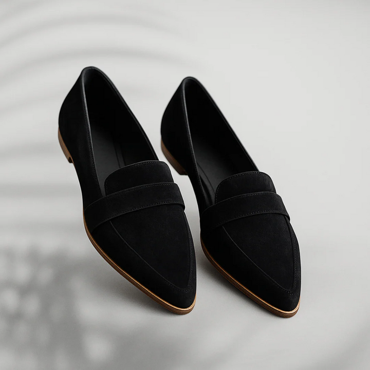 Mireille | Mocassins exclusif