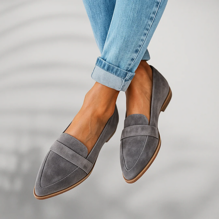 Mireille | Mocassins exclusif