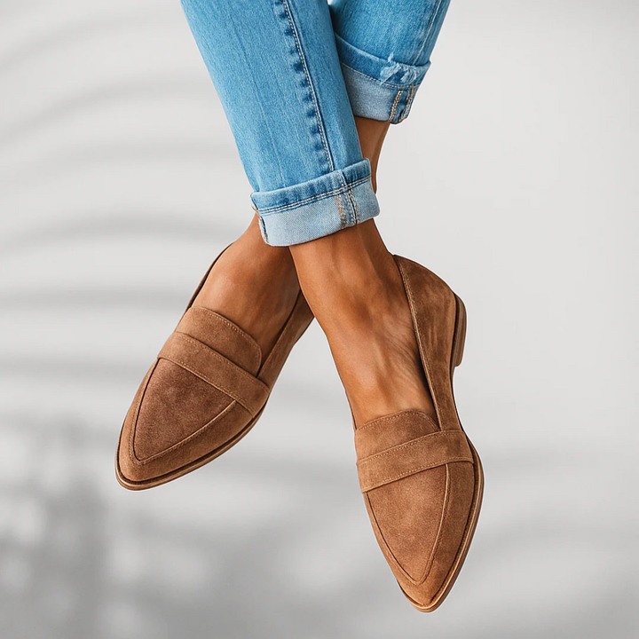 Mireille | Mocassins exclusif