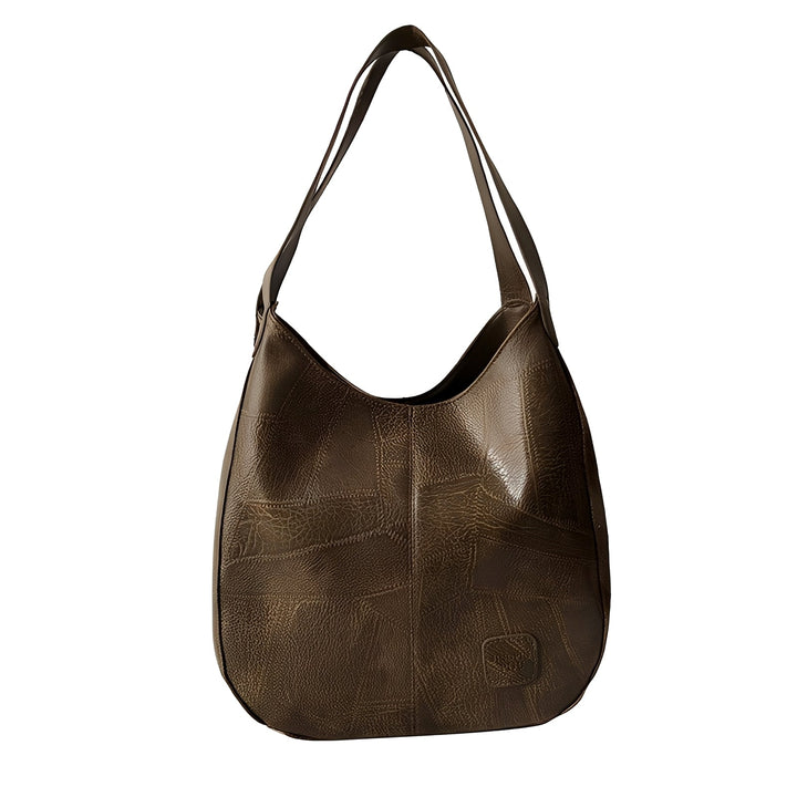 Brigitte | Sac en Cuir luxueux