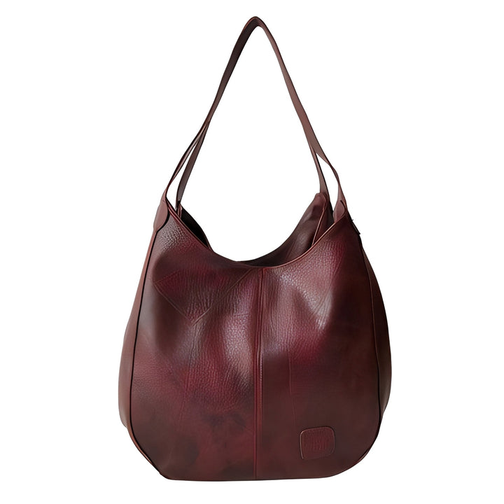 Brigitte | Sac en Cuir luxueux