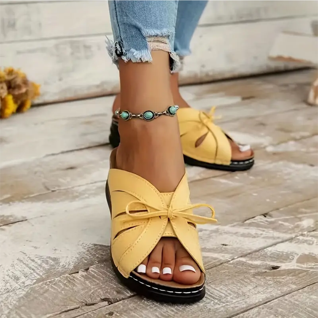 Kamila™ | Sandales confort
