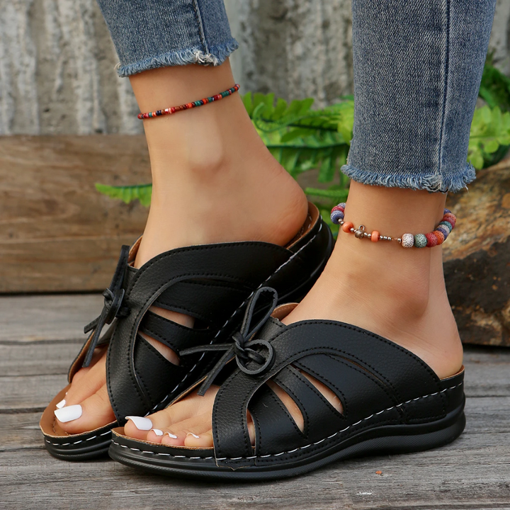Jolanda | Sandales moderne