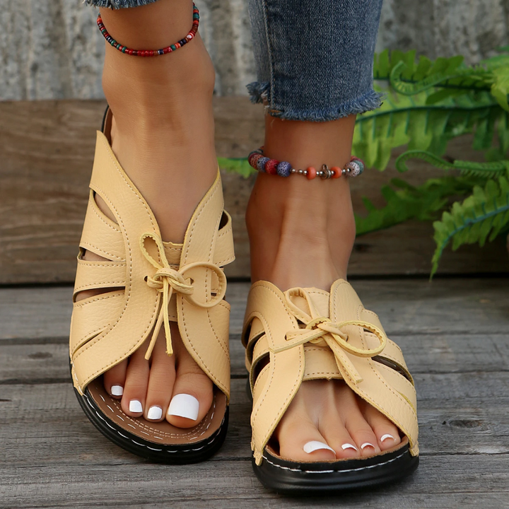 Jolanda | Sandales moderne