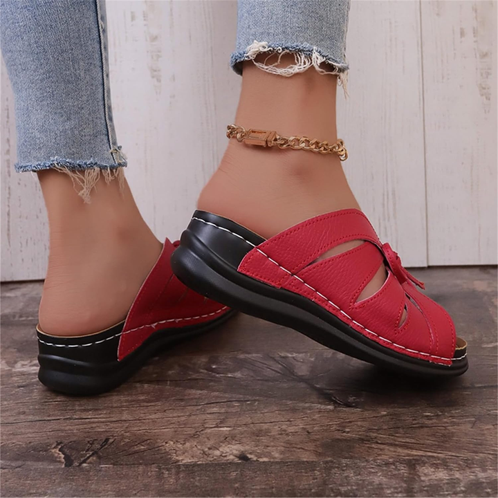 Jolanda | Sandales moderne