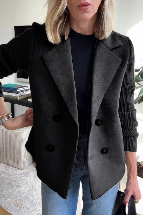 Geneviève | Blazer raffiné