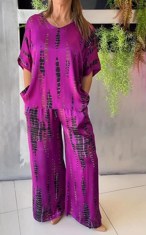 Fanny | Ensemble chic