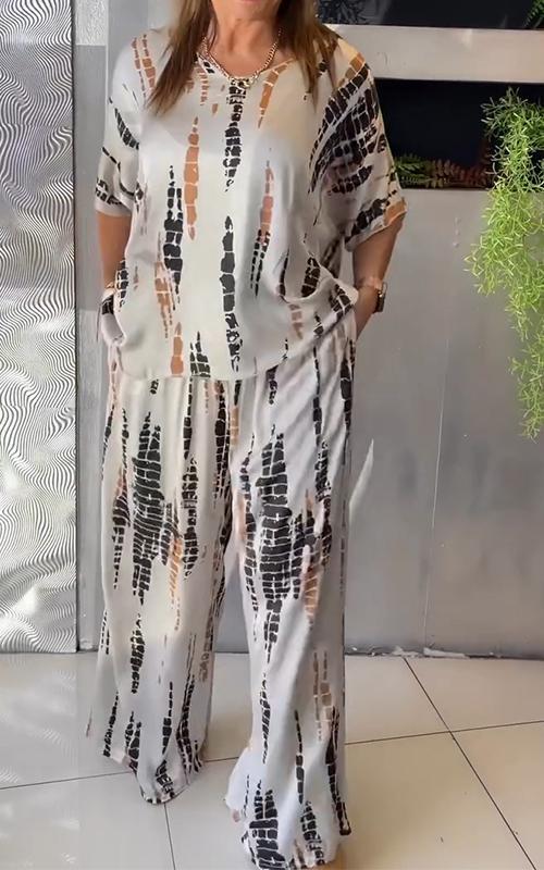 Fanny | Ensemble chic