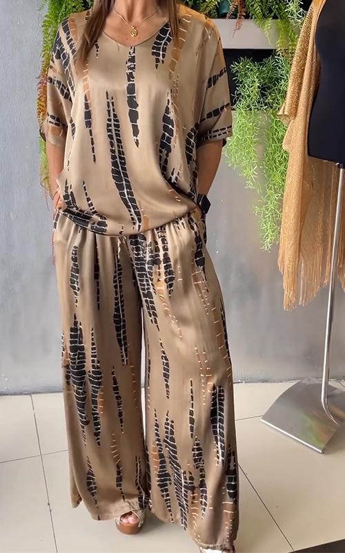 Fanny | Ensemble chic