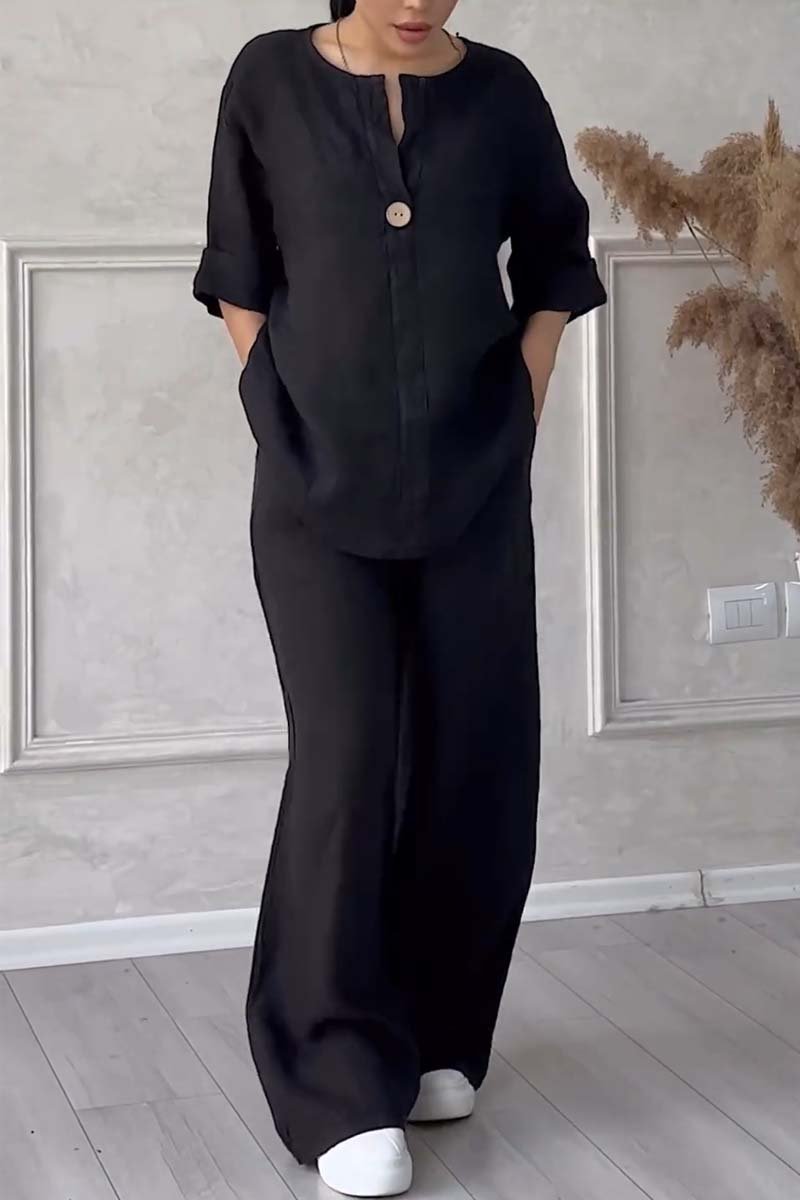 Séraphine | Ensemble tendance