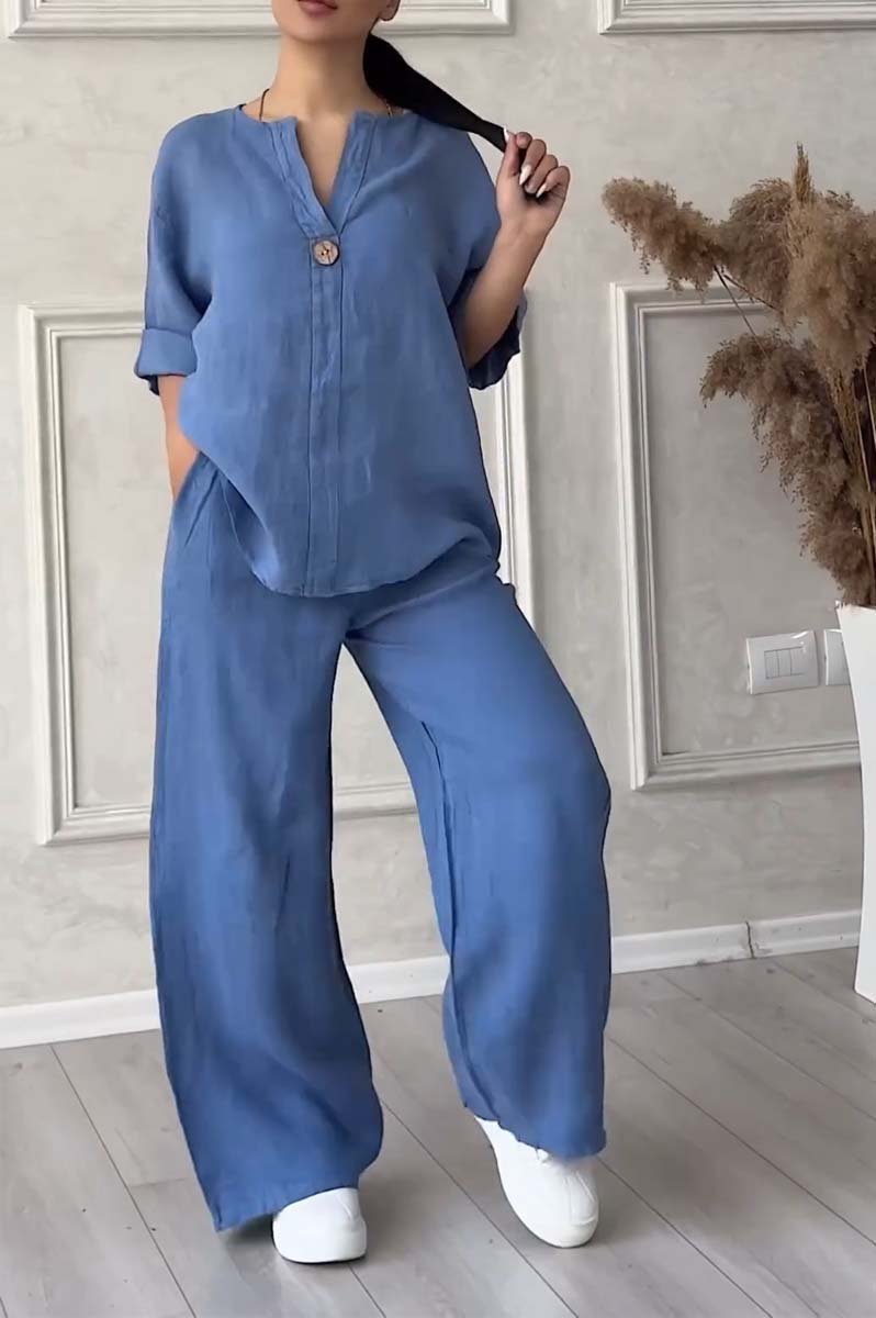 Séraphine | Ensemble tendance