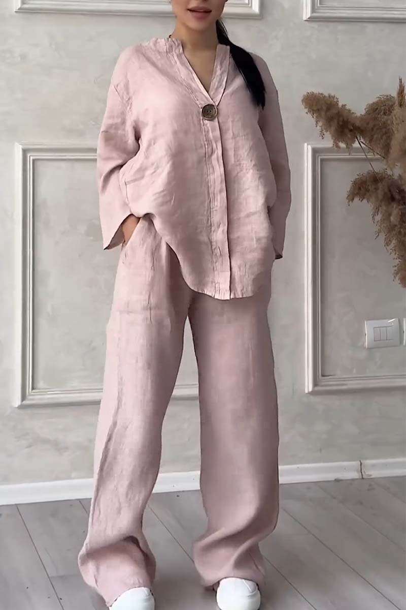 Séraphine | Ensemble tendance