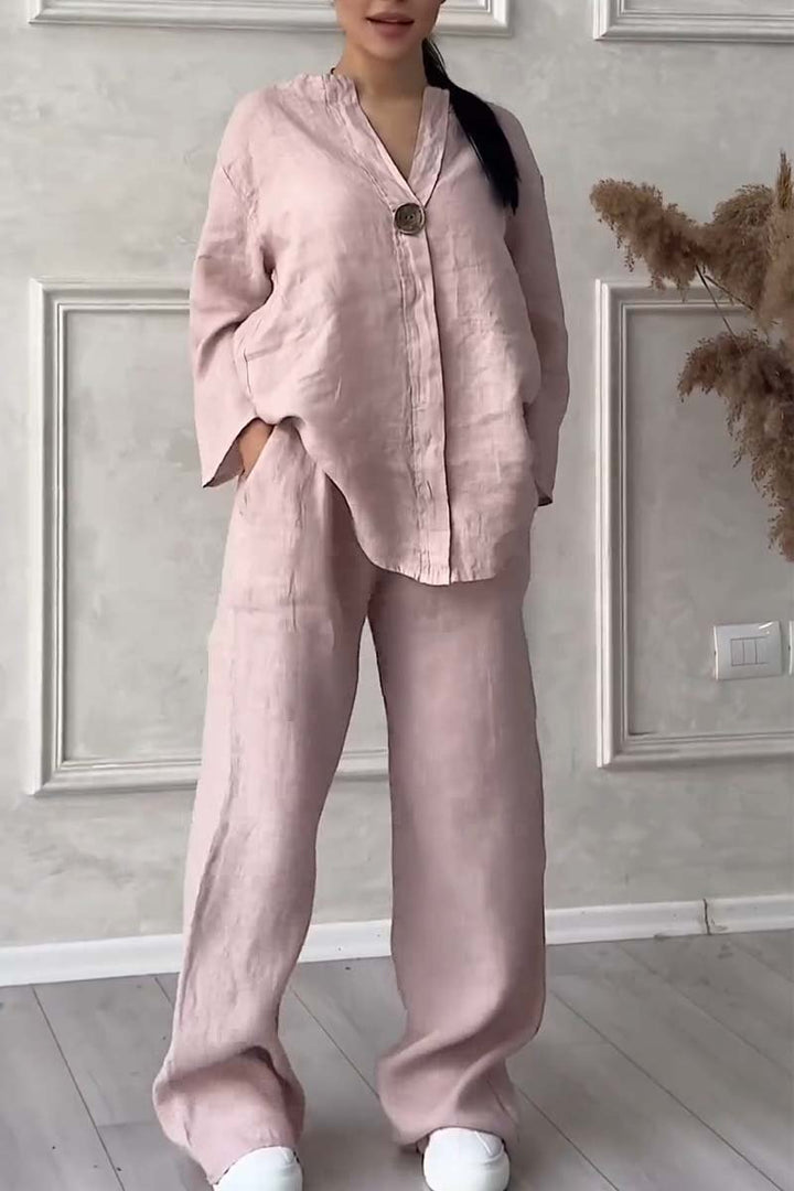 Séraphine | Ensemble tendance