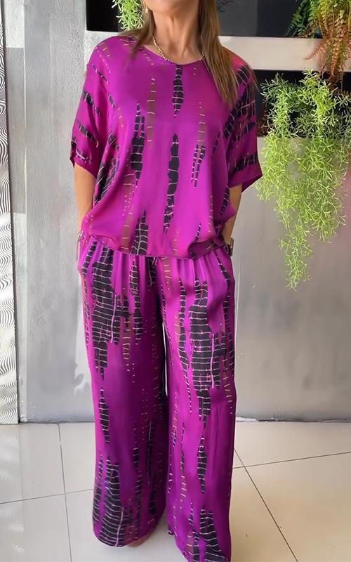 Fanny | Ensemble chic