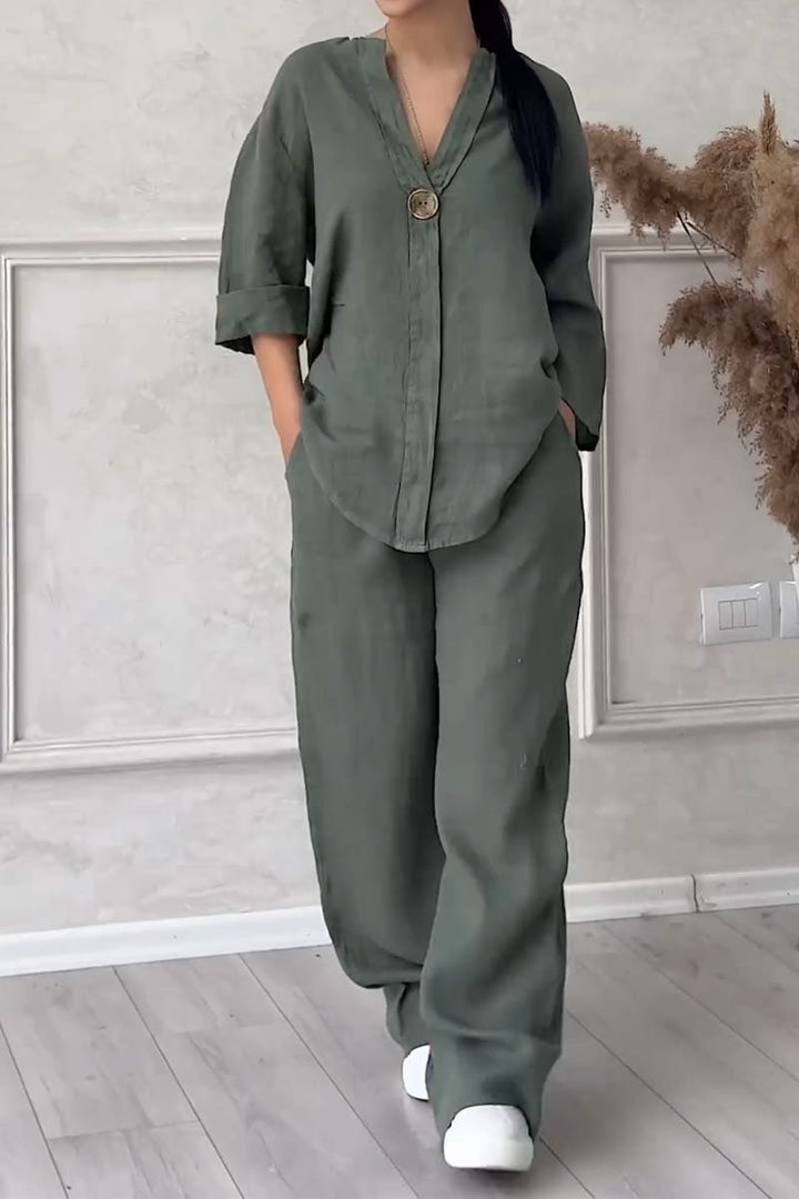 Séraphine | Ensemble tendance