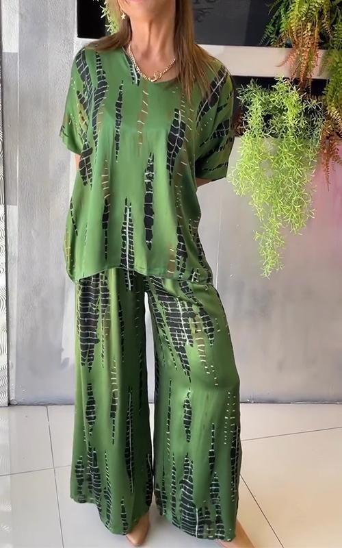 Fanny | Ensemble chic