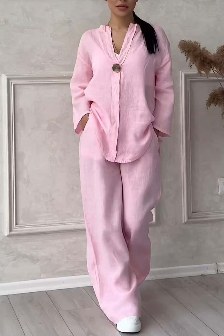 Séraphine | Ensemble tendance
