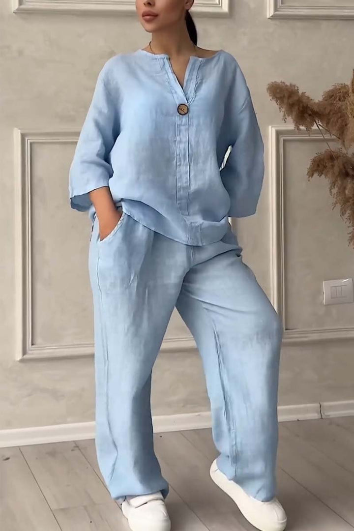Séraphine | Ensemble tendance