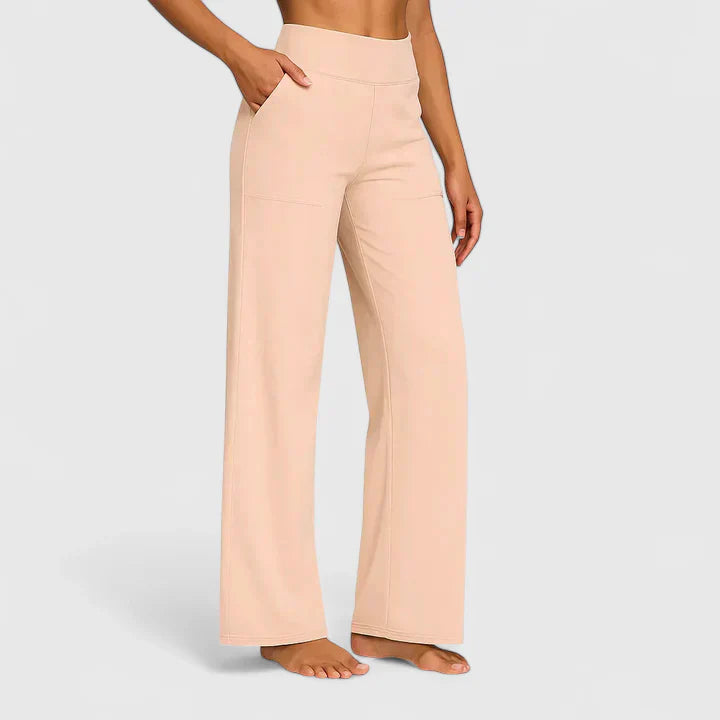 Moïra | Pantalon moderne