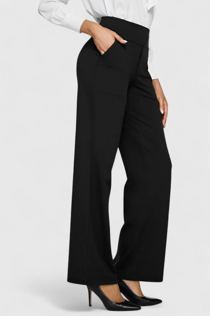 Sandrine | Pantalon chic