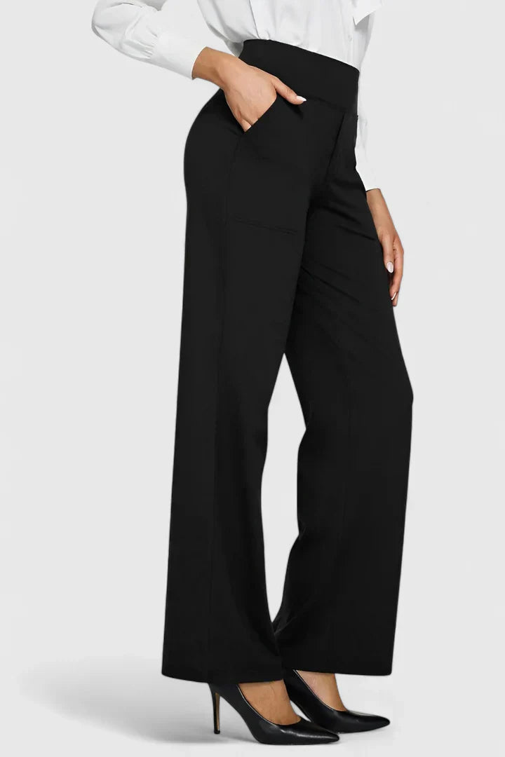 Moïra | Pantalon moderne