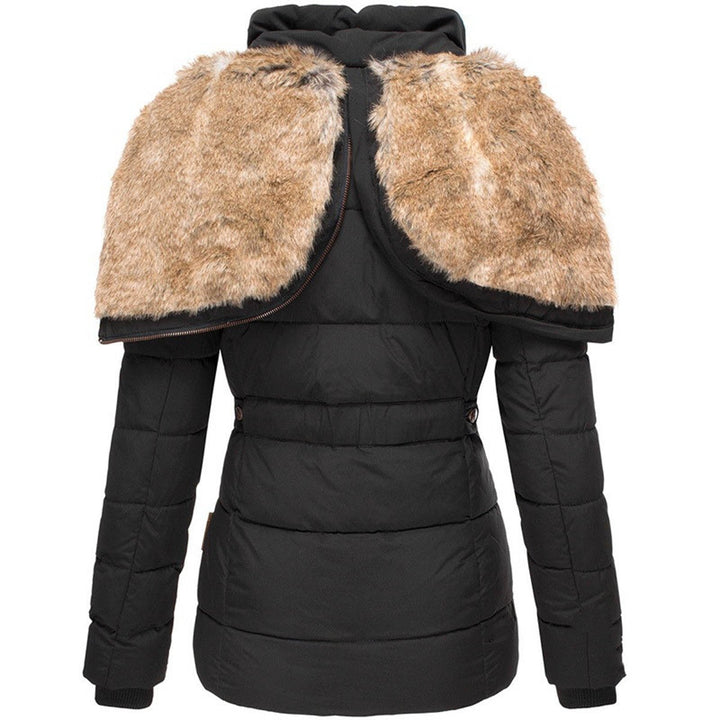 Apolline | Manteau intemporel