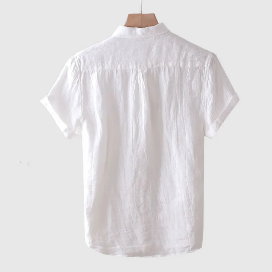 Eden™ | Chemise manches courtes