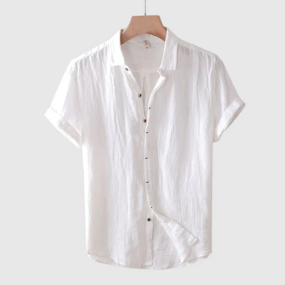 Eden™ | Chemise manches courtes
