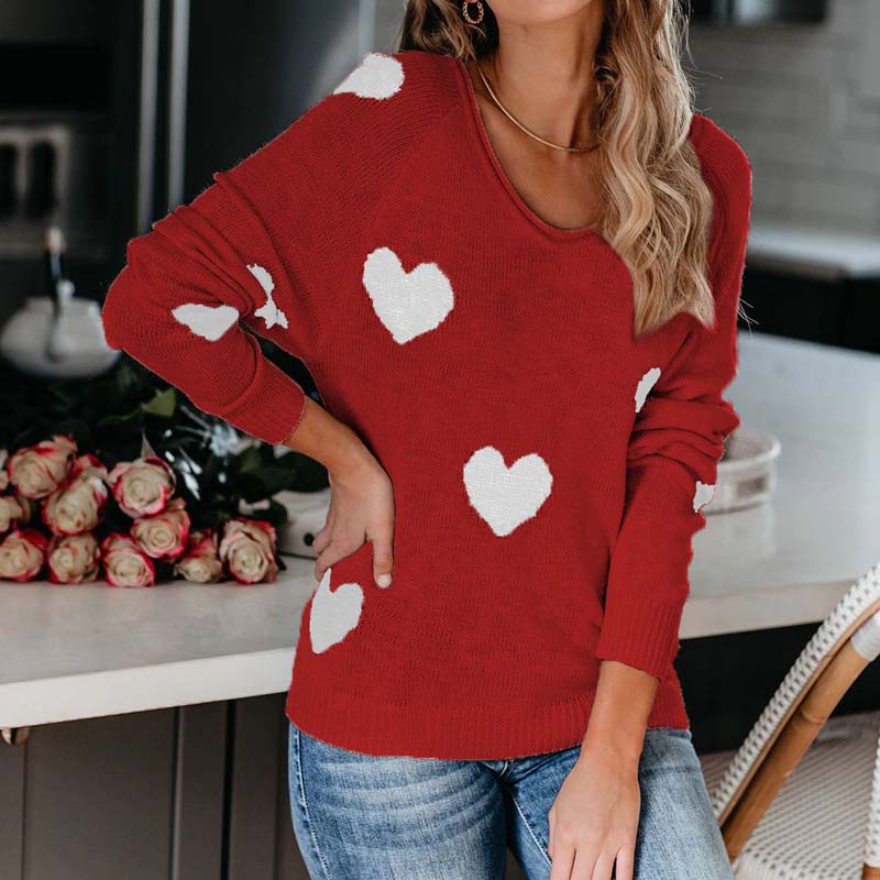 Mellie | Pull exclusif