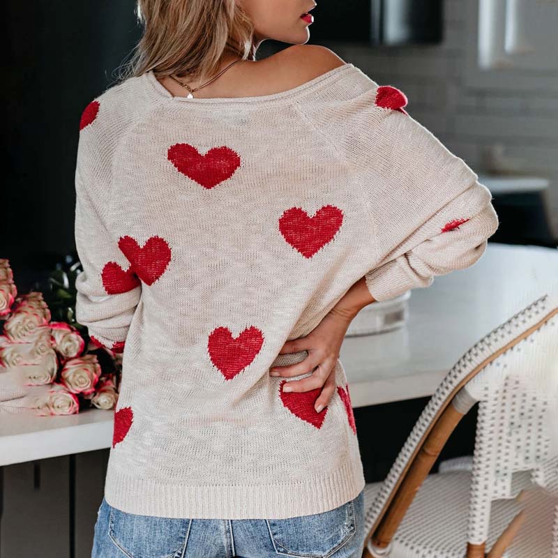 Mellie | Pull exclusif
