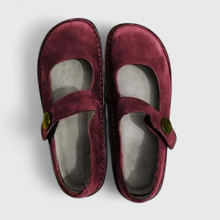 Axelle | Chaussures premium