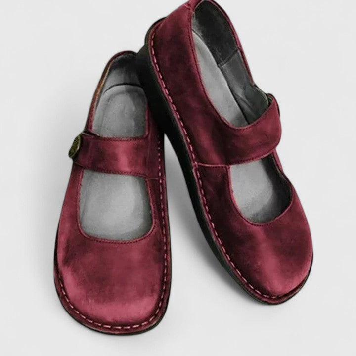 Axelle | Chaussures premium