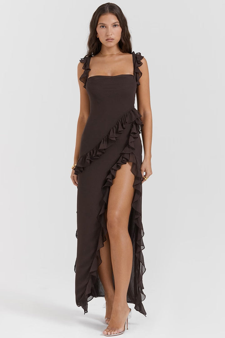 Soho | Robe Maxi